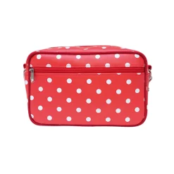 Lenkertasche »Polka Dots«.