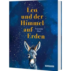 Leo und der Himmel auf Erden.