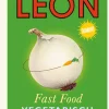 Leon. Fast Food vegetarisch.