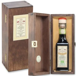 Leonardi. Bio-Aceto Balsamico di Modena IGP.