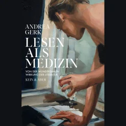 Lesen als Medizin. Die wundersame Wirkung der Literatur.