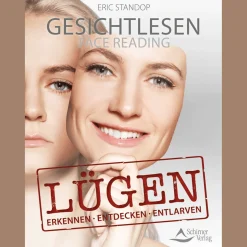 Lügen: erkennen, entdecken, entlarven.