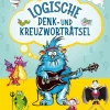 Logische Denk- und Kreuzworträtsel. 4 Bände in einem.