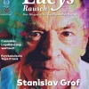 Lucys Rausch Nr. 11. Das Gesellschaftsmagazin für psychoaktive Kultur.