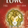 Löwe 23.07. – 23.08.