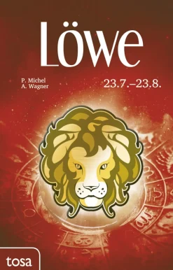 Löwe 23.07. – 23.08.