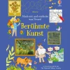 Mach mit und entdecke was Neues! Berühmte Kunst. In Zusammenarbeit mit der National Gallery London.