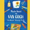 Mache Kunst mit van Gogh!