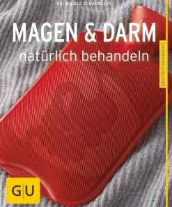 Magen und Darm natürlich behandeln