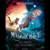 Maggie Blue - Das Portal zur Düsterwelt.