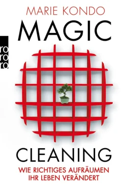 Magic Cleaning