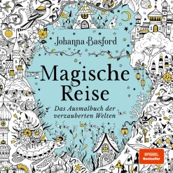 Magische Reise.