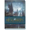Making-of und Design von Hogwarts Legacy.