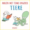 Malen mit Tomi Ungerer. Tiere.