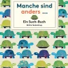 Manche sind anders... Ein Such-Buch.