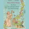 Maria Sibylla Merian: Die Reise ins verborgene Reich der Schmetterlinge.