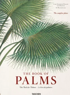 Martius. The Book of Palms.