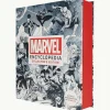 Marvel Encyclopedia Collector’s Edition.