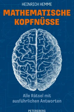 Mathematische Kopfnüsse.