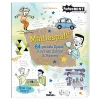 Mathespaß. 84 geniale Spiele rund um Zahlen und Formen.