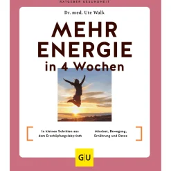 Mehr Energie in 4 Wochen.
