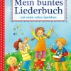 Mein buntes Liederbuch mit vielen tollen Spielideen.