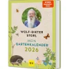 Mein Gartenkalender 2026.