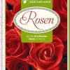 Mein Gartenplaner Rosen