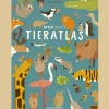 Mein großer Tieratlas.