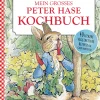 Mein großes Peter-Hase-Kochbuch. 40 leckere vegetarische Rezepte für Groß und Klein.