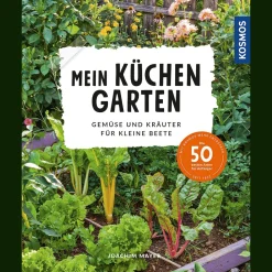 Mein Küchengarten