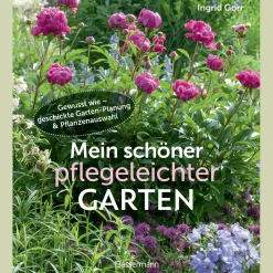 Mein schöner pflegeleichter Garten.