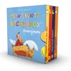 Meine bunte Bücherbox. Kindergebete.