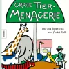 Meine große Tiermenagerie.