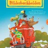 Meine größten Bilderbuchhelden.