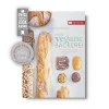 Meine vegane Bäckerei. Von duftenden Croissants und kräftigen Broten bis zu cremigen Törtchen.