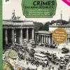 Micro Crimes. Das Krimi-Suchbuch.