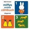 Miffys erstes Zählbuch. Deutsch-Englisch.