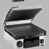 Milantoast Profi-Kontaktgrill.
