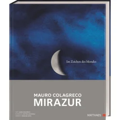 Mirazur: Im Zeichen des Mondes.