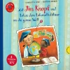 Mit Jim Knopf und Lukas um die ganze Welt. 4 Bilderbuch-Abenteuer.