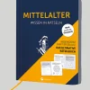 Mittelalter. Wissen in Rätseln.