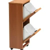 Mülltrennsystem »Separato«.