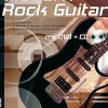 Modern Rock Guitar. Grundlagen und Spieltechnik für Anfänger!