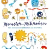 Monster-Mikroben. Alles über nützliche Bakterien und fiese Viren.