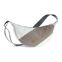 Moonbag »Roop« aus Segeltuch.