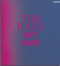 My Way.