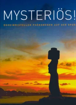 Mysteriös!