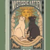 Mystische Katzen. Fünfzig Meditationstechniken inspiriert von Katzen.