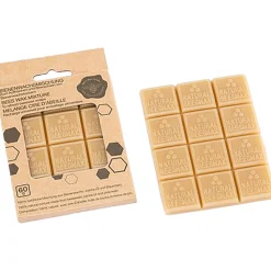 Nachwachs-Set Bienenwachs.